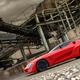 Image for article titled How The Stile Bertone Mantide Got Angular Rear Wheelarches